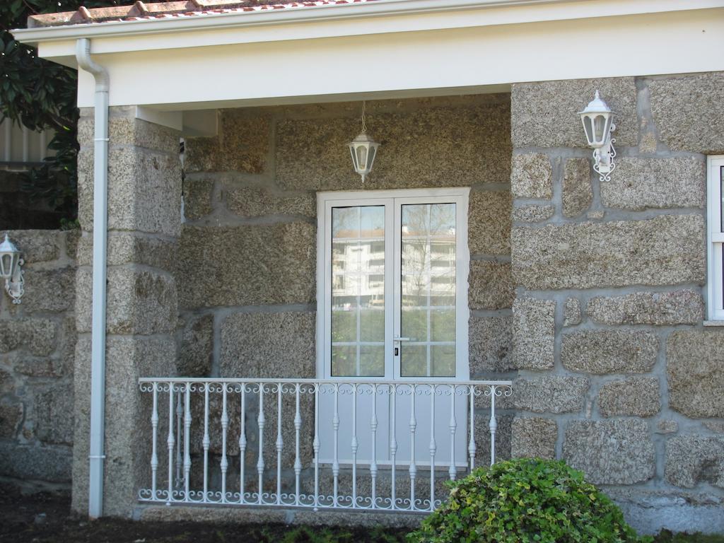 Quinta Do Alves Pension Pacos de Ferreira Buitenkant foto