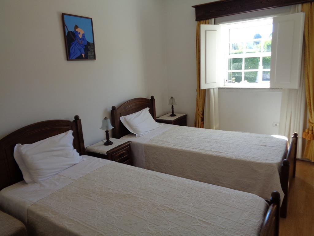 Quinta Do Alves Pension Pacos de Ferreira Buitenkant foto