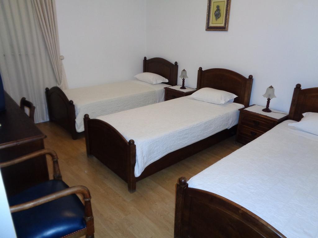Quinta Do Alves Pension Pacos de Ferreira Buitenkant foto