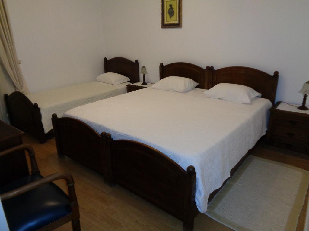 Quinta Do Alves Pension Pacos de Ferreira Buitenkant foto
