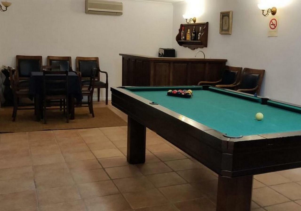 Quinta Do Alves Pension Pacos de Ferreira Buitenkant foto